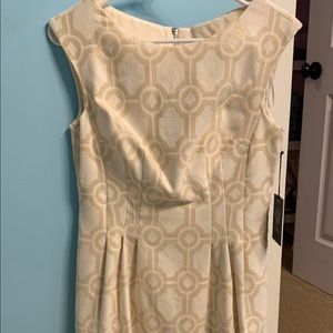 Dress size 4 us women